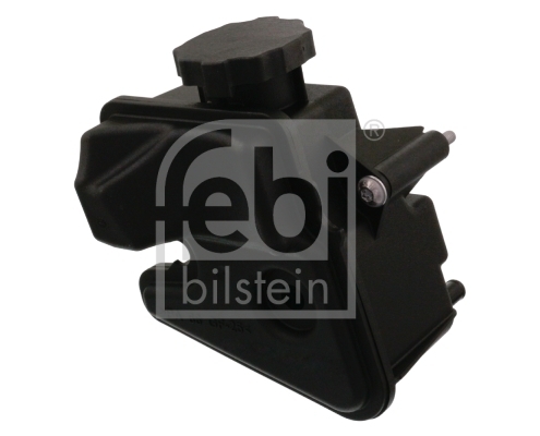 FEBI BILSTEIN Ausgleichsbehälter, Hydrauliköl (Servolenkung) 48713