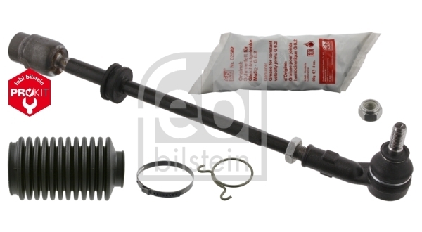 FEBI BILSTEIN Spurstange 49077