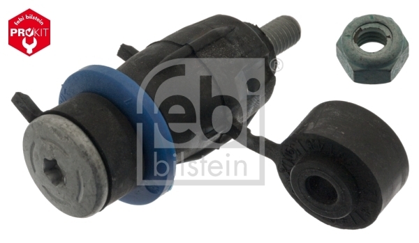 FEBI BILSTEIN Stange/Strebe, Stabilisator 49384