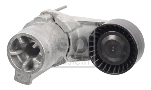 FEBI BILSTEIN Riemenspanner, Keilrippenriemen 49511