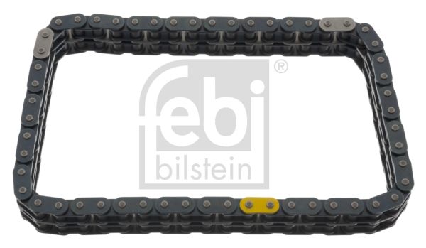 FEBI BILSTEIN Steuerkette 49727