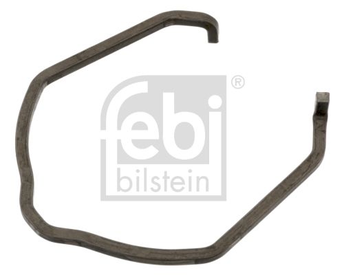 FEBI BILSTEIN Halteschelle, Ladeluftschlauch 49783