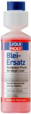 LIQUI MOLY Kraftstoffadditiv 1010