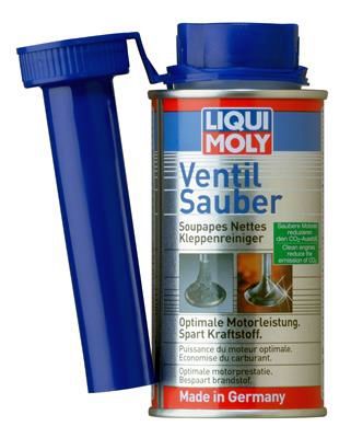 LIQUI MOLY Kraftstoffadditiv 1014