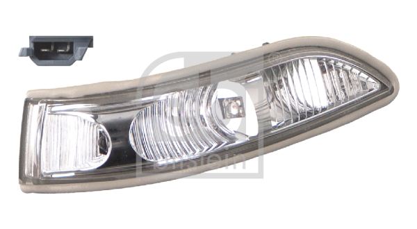 FEBI BILSTEIN Zusatzblinkleuchte 103621