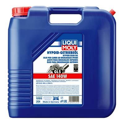 LIQUI MOLY Getriebeöl 1055