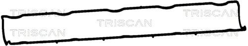TRISCAN Dichtung, Zylinderkopfhaube 515-5534