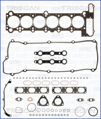 TRISCAN Dichtungssatz, Zylinderkopf 598-1747