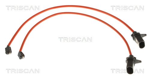 TRISCAN Warnkontakt, Bremsbelagverschleiß 8115 29041