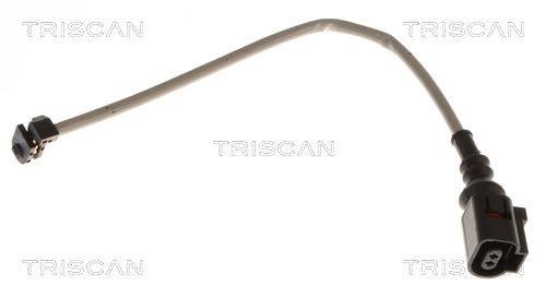 TRISCAN Warnkontakt, Bremsbelagverschleiß 8115 29043