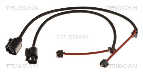 TRISCAN Warnkontakt, Bremsbelagverschleiß 8115 29045