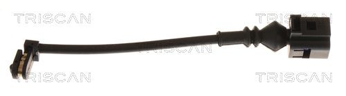 TRISCAN Warnkontakt, Bremsbelagverschleiß 8115 29049
