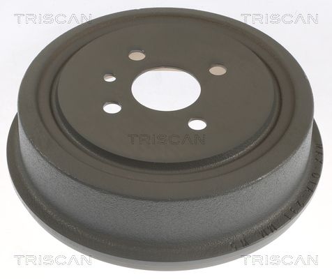 TRISCAN Bremstrommel 8120 24204C