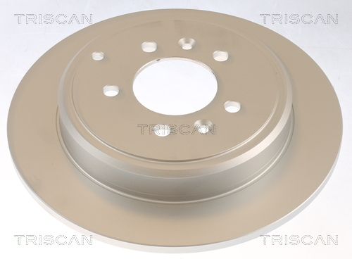 TRISCAN Bremsscheibe 8120 28116C