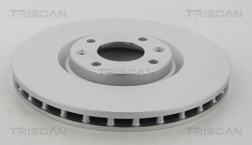 TRISCAN Bremsscheibe 8120 28129C