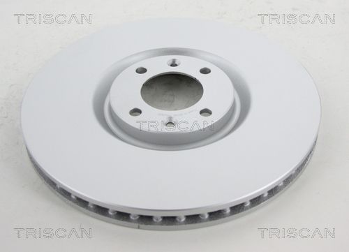 TRISCAN Bremsscheibe 8120 28138C