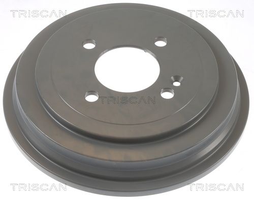 TRISCAN Bremstrommel 8120 43224C
