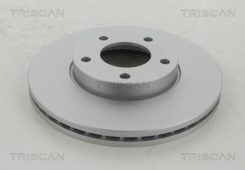 TRISCAN Bremsscheibe 8120 50140C