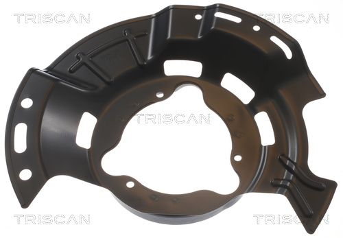 TRISCAN Spritzblech, Bremsscheibe 8125 18111