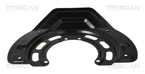 TRISCAN Spritzblech, Bremsscheibe 8125 24102