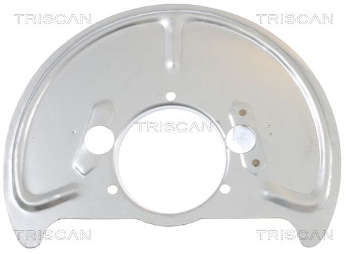 TRISCAN Spritzblech, Bremsscheibe 8125 29147