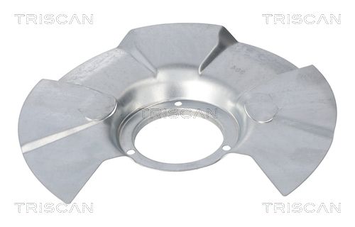 TRISCAN Spritzblech, Bremsscheibe 8125 29151
