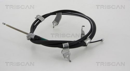 TRISCAN Seilzug, Feststellbremse 8140 131282