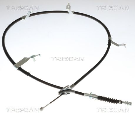 TRISCAN Seilzug, Feststellbremse 8140 131367