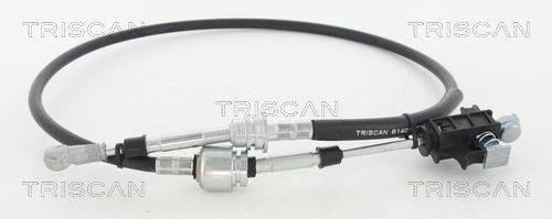 TRISCAN Seilzug, Schaltgetriebe 8140 15706