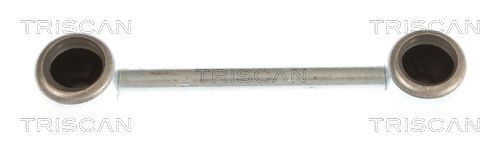 TRISCAN Seilzug, Schaltgetriebe 8140 38726