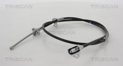 TRISCAN Seilzug, Feststellbremse 8140 41132