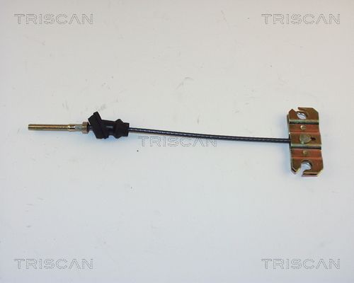TRISCAN Seilzug, Feststellbremse 8140 50110