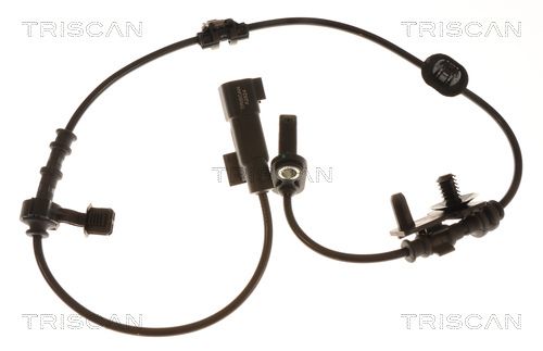 TRISCAN Sensor, Raddrehzahl 8180 24221