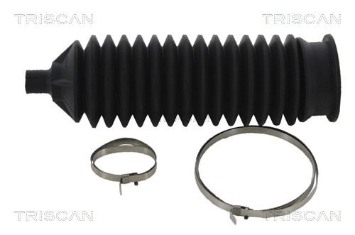 TRISCAN Faltenbalgsatz, Lenkung 8500 10036