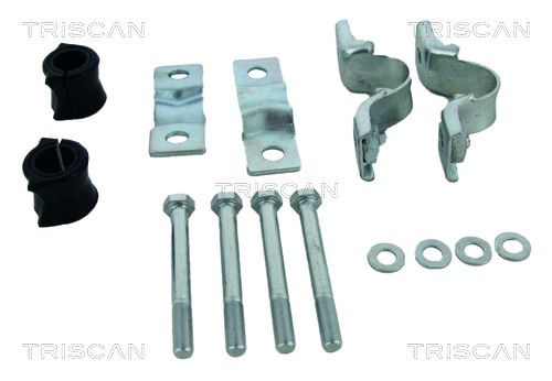 TRISCAN Stabilisatorsatz 8500 10640