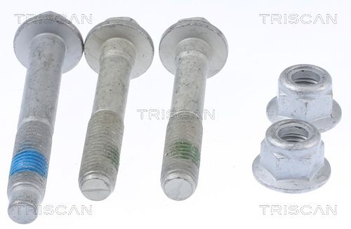 TRISCAN Reparatursatz, Radaufhängung 8500 16408