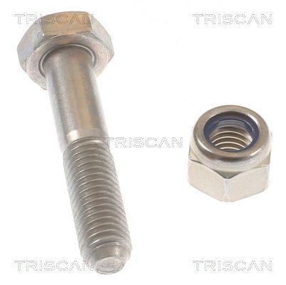 TRISCAN Reparatursatz, Radaufhängung 8500 28408