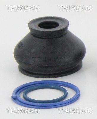 TRISCAN Faltenbalgsatz, Lenkung 8501 2510