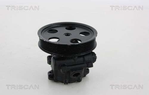 TRISCAN Hydraulikpumpe, Lenkung 8515 29635