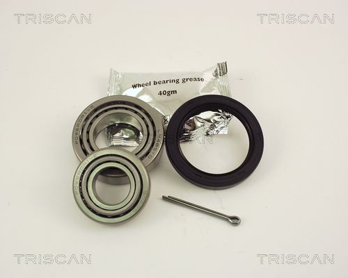 TRISCAN Radlagersatz 8530 50111