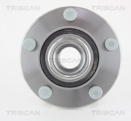 TRISCAN Radlagersatz 8530 50125