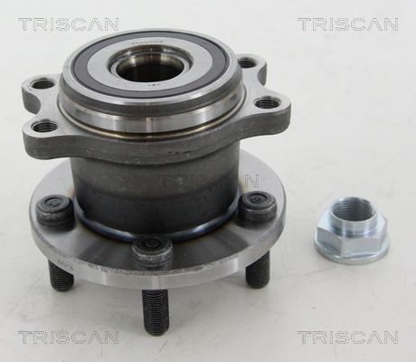 TRISCAN Radlagersatz 8530 68210
