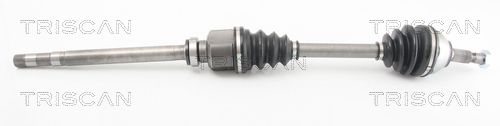 TRISCAN Antriebswelle 8540 10531