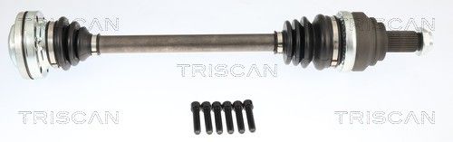 TRISCAN Antriebswelle 8540 11605
