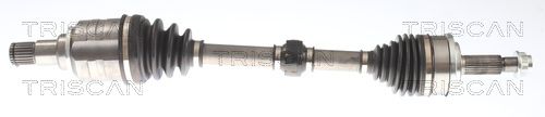 TRISCAN Antriebswelle 8540 13583