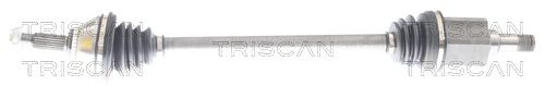 TRISCAN Antriebswelle 8540 297026