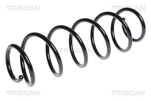 TRISCAN Fahrwerksfeder 8750 2582