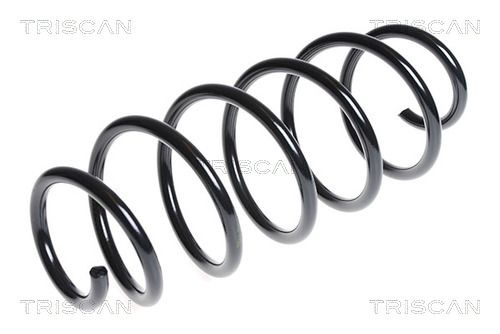 TRISCAN Fahrwerksfeder 8750 2781