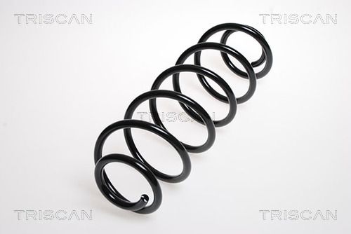 TRISCAN Fahrwerksfeder 8750 2897