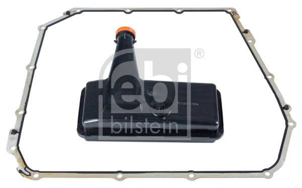 FEBI BILSTEIN Hydraulikfiltersatz, Automatikgetriebe 109100
